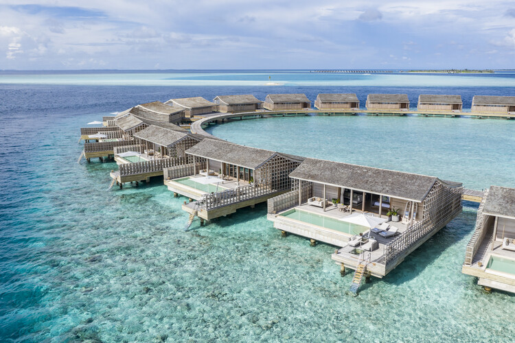 Kudadoo Maldives Private Island