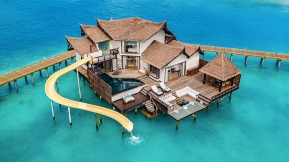 OZEN Reserve Bolifushi