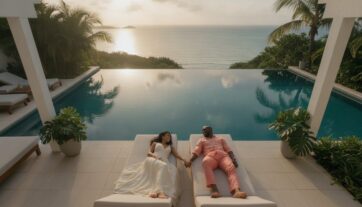 10 Essential Destination Wedding Planning Tips for a Stress-Free 2026 Celebration