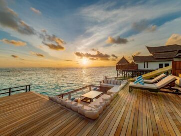 The Ultimate Guide to Luxury Honeymoon Packages in 2026: Crafting Your Timeless Escape