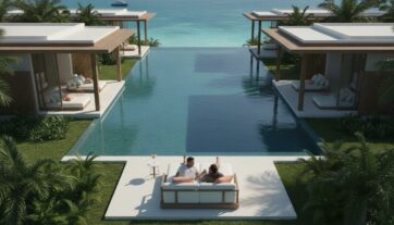 Adult Only Vacations