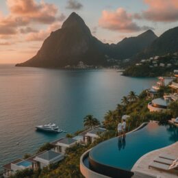 How Much Does a Wedding in St. Lucia Cost? Your 2026 Guide to Effortless Luxury