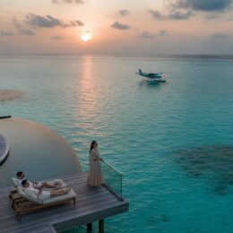 How Do Destination Weddings Work?