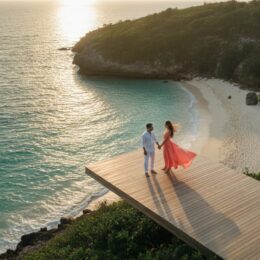Complete Guide to Bora Bora vs Maldives