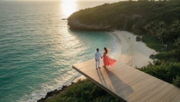 Destination Wedding Packages