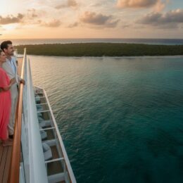 Adult Only Vacations