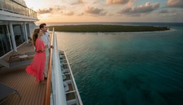Disney Cruise 2027: An Insider’s Guide to the Most Enchanted Voyages Yet