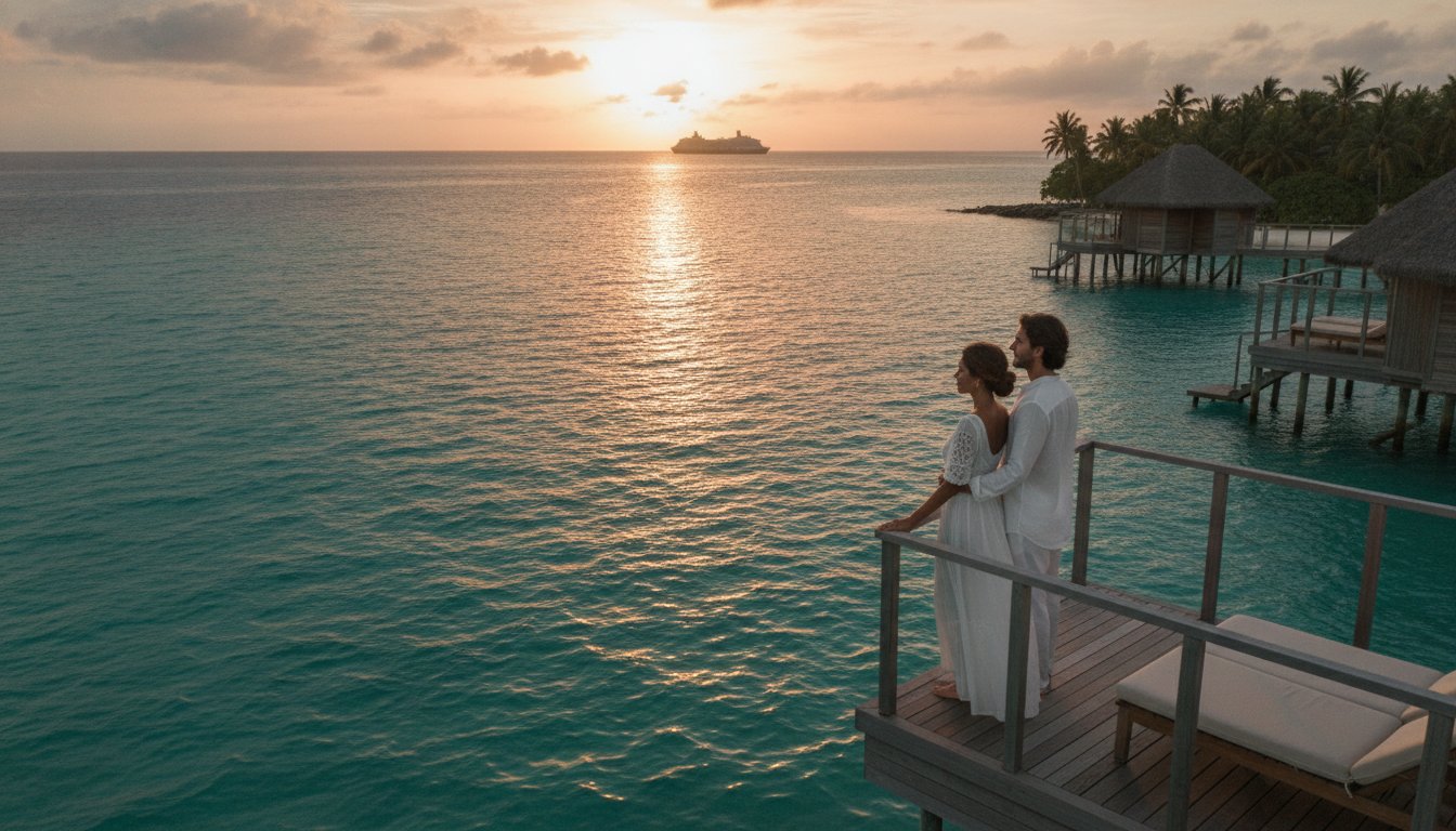 Disney Honeymoon Packages: Your 2026 Guide to Enchanted Romance