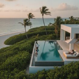 Most romantic honeymoon resorts in the Caribbean