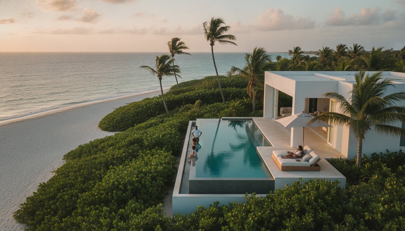 Punta Cana family vacations