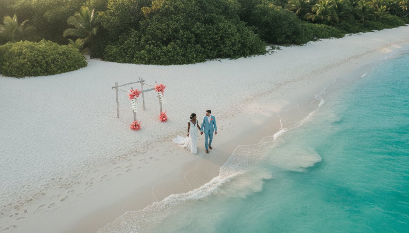 The Best Destination Wedding Resorts in the Caribbean: A 2026 Guide to Effortless Luxury