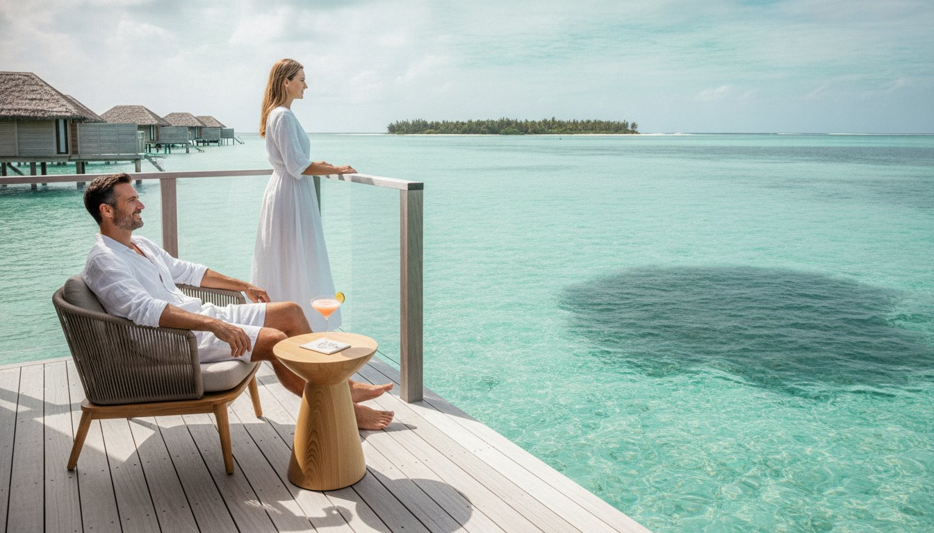 Tropical Vacation Planning Services: Your Guide to a Seamless Escape in 2026