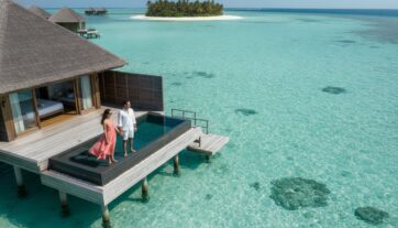 US to Maldives: The Ultimate Honeymoon Planning Guide