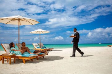 Sandals Resort Butler Service: Benefits & What’s Included