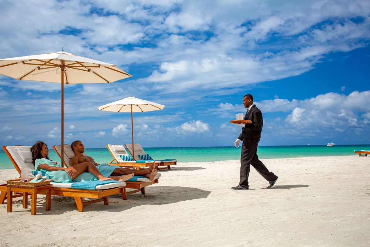 Sandals Resort Butler Service: Benefits & What’s Included