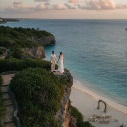 US to Maldives: The Ultimate Honeymoon Planning Guide