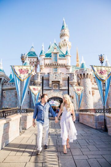 Disney Honeymoon Packages: Your 2026 Guide to Enchanted Romance