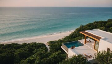 All-Inclusive Honeymoon Resorts in Mexico: A Curated 2026 Guide to Romance