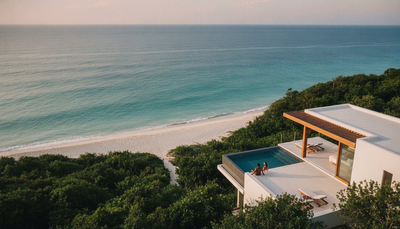 All-Inclusive Honeymoon Resorts in Mexico: A Curated 2026 Guide to Romance
