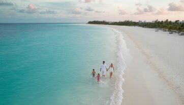 Beaches Turks & Caicos: The Ultimate Family Resort Guide