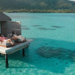 The Ultimate Guide to how to plan a honeymoon at an all-inclusive resort