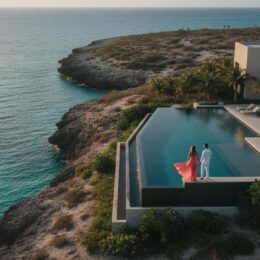 Sandals and Beaches Destination Weddings