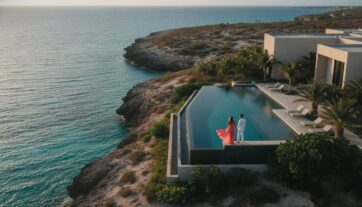 Complete honeymoon planner for Sandals Royal Curacao