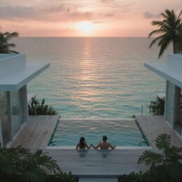 Complete honeymoon planner for Sandals Royal Curacao