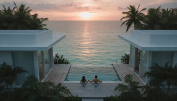 The Elevated Benefits of a Travel Agent for Your All-Inclusive Honeymoon in 2026