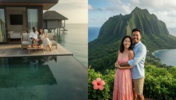 Which Sandals Resort is right for you?
